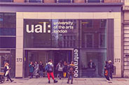 伦敦艺术大学 伦敦艺术大学