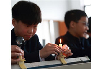 學(xué)校的價(jià)值觀 學(xué)校的價(jià)值觀