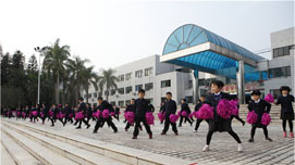 學習體操 學習體操