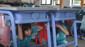 地震演練 地震演練