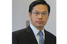 李海林教授 李海林教授