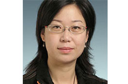 陳蓓蓓博士 陳蓓蓓博士