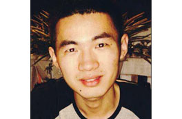 孫陽博士 孫陽博士