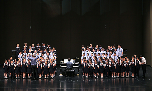 上海維也納演唱