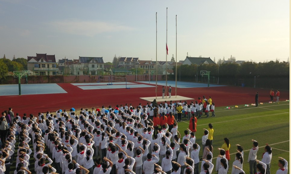 田徑運(yùn)動會