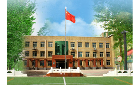 北京海淀区尚丽外国语学校