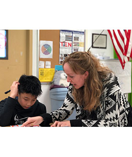 细心教学 细心教学