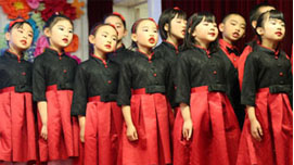 精彩演出 精彩演出