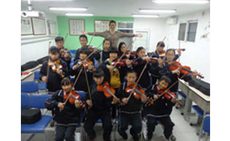 尚丽外国语学校