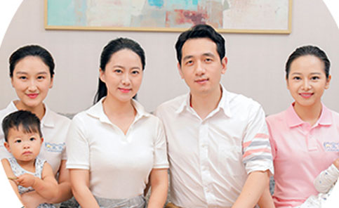 上海悦宝宝健康管理培训中心 上海悦宝宝健康管理培训中心