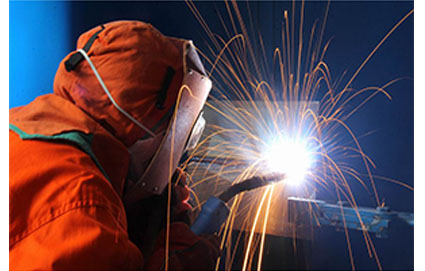 焊工 焊工