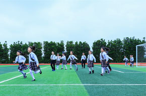 小學(xué)部 小學(xué)部