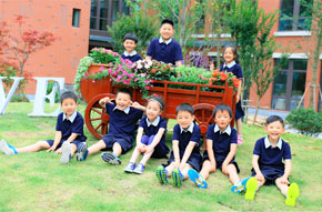 小學(xué)部 小學(xué)部