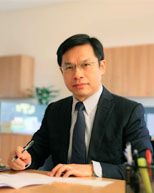 李海林 李海林