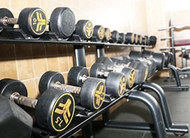 形体改变 形体改变