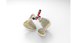 电脑设计作品赏析 电脑设计作品赏析