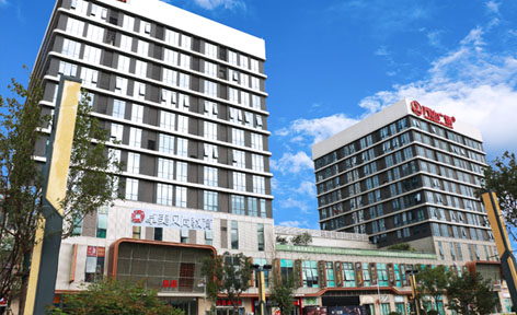 北京卓美风尚学院 北京卓美风尚学院