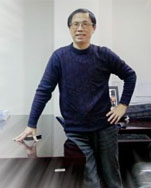 李老师 李老师