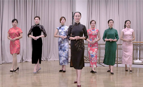 北京风尚礼仪培训学校