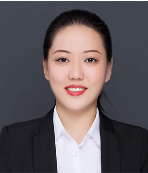 禾子老师 禾子老师