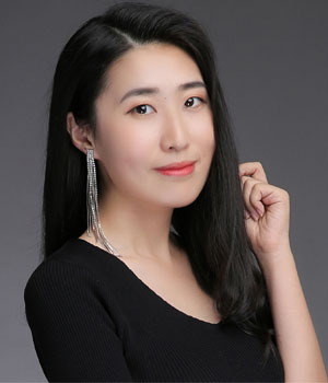 魏业萌 Jessica 魏业萌 Jessica
