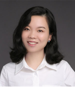 曾璐茜 Lucy 曾璐茜 Lucy