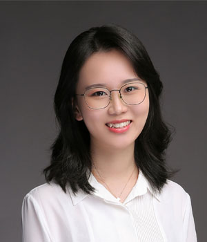 庄桢玉 Zoe 庄桢玉 Zoe