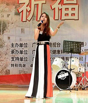 李烨 李烨