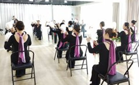 上海瑞那塔风格学院