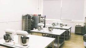 齐全糕点制作设备