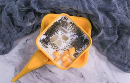 港式甜品 港式甜品