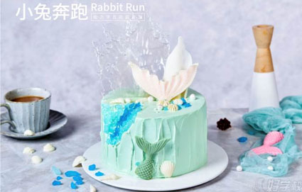 蛋糕裱花 蛋糕裱花