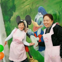 学员合拍 学员合拍