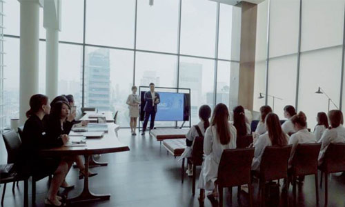 教学课堂 教学课堂