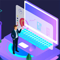 全栈开发工程师