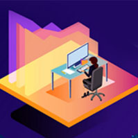 前端开发工程师