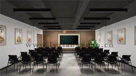 教学环境 教学环境