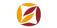 学校logo