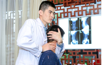 中医正骨 中医正骨