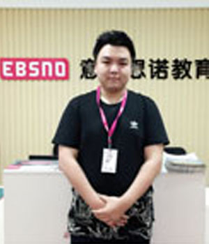 张老师