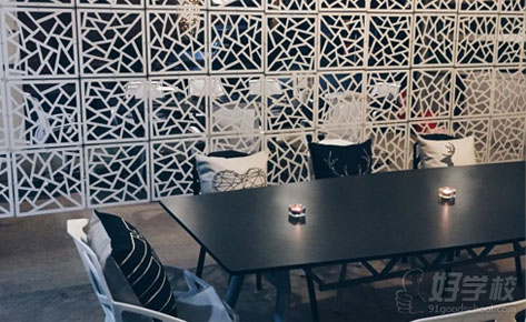 广州锋界珠宝3D设计学院