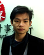 杨家亮 杨家亮