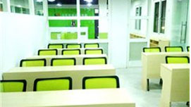 学校环境 学校环境