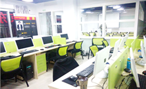 深圳大军电商培训学院