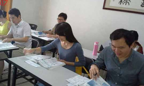 汉知语言培训学院 汉知语言培训学院