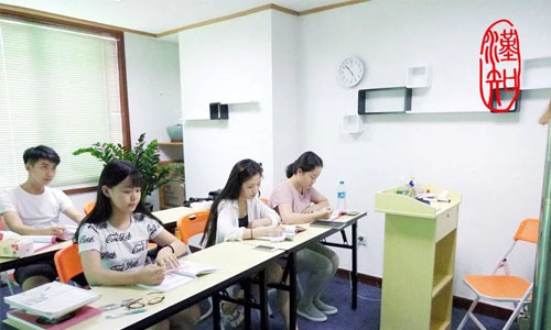教学环境 教学环境