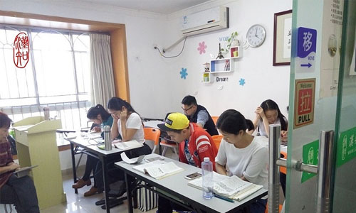 教学环境 教学环境