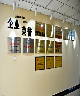 学校荣誉墙 学校荣誉墙