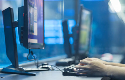 3D次世代游戏开发培训班