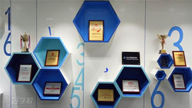 学校环境 学校环境